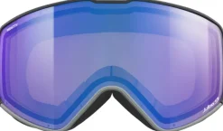 Cyrius Black Reactiv 1-3 High Contrast laskettelulasit-Julbo Clearance