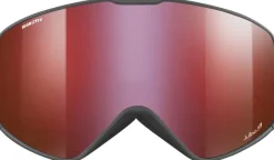 Julbo Cyrius Black Reactiv 0-4 High Contrast laskettelulasit Hot
