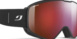 Julbo Cyrius Black Reactiv 0-4 High Contrast laskettelulasit Hot