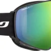Julbo Cyrius REACTIV 1-3 Glare Control laskettelulasit, musta Outlet