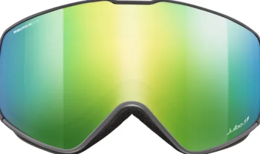 Julbo Cyrius REACTIV 1-3 Glare Control laskettelulasit, musta Outlet