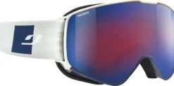 Cyrius Spectron 3 laskettelulasit, harmaa/sininen-Julbo Hot