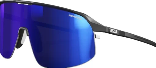 Density Black / Black Reactiv 1-3 High Contrast Multilayer Blue-Julbo Discount