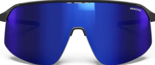 Density Black / Black Reactiv 1-3 High Contrast Multilayer Blue-Julbo Discount