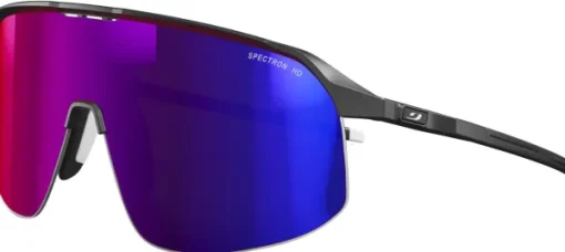 Density Black Spectron Hd 3-Julbo New