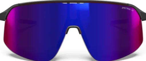 Density Black Spectron Hd 3-Julbo New