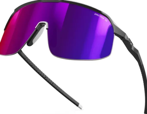 Density Black Spectron Hd 3-Julbo New