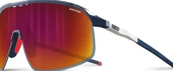 Julbo Density Blue/White/Red Spectron 3 CF aurinkolasit Online