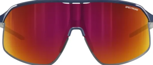 Julbo Density Blue/White/Red Spectron 3 CF aurinkolasit Online