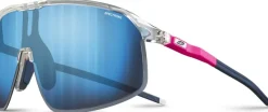 Density Cristal/Pinkfluo/Blue Spectron 3CF aurinkolasit-Julbo Fashion