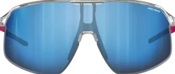Density Cristal/Pinkfluo/Blue Spectron 3CF aurinkolasit-Julbo Fashion