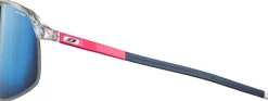 Density Cristal/Pinkfluo/Blue Spectron 3CF aurinkolasit-Julbo Fashion