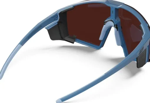Edge Cover Blue / Blue Reactiv 0-4 High Contrast-Julbo Outlet
