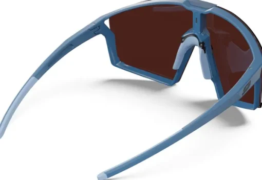 Edge Cover Blue / Blue Reactiv 0-4 High Contrast-Julbo Outlet