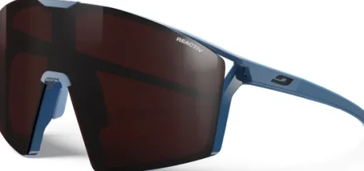 Edge Cover Blue / Blue Reactiv 0-4 High Contrast-Julbo Outlet