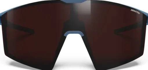 Edge Cover Blue / Blue Reactiv 0-4 High Contrast-Julbo Outlet
