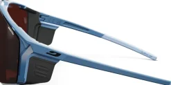 Edge Cover Blue / Blue Reactiv 0-4 High Contrast-Julbo Outlet