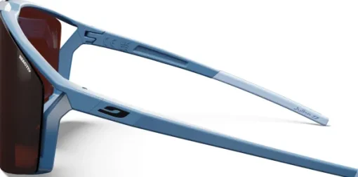 Edge Cover Blue / Blue Reactiv 0-4 High Contrast-Julbo Outlet