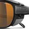 Julbo Explorer 2.0 Reactiv High Mount 2-4 Aurinkolasit Black Hot
