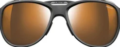 Julbo Explorer 2.0 Reactiv High Mount 2-4 Aurinkolasit Black Hot