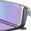 Fury Grey/Purple Spectron 1CF aurinkolasit-Julbo Discount