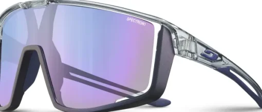 Fury Grey/Purple Spectron 1CF aurinkolasit-Julbo Discount