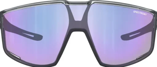 Fury Grey/Purple Spectron 1CF aurinkolasit-Julbo Discount