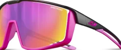 Julbo Fury Matt Black / Pink Spectron 3 Sale