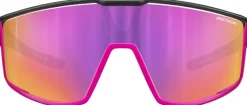 Julbo Fury Matt Black / Pink Spectron 3 Sale