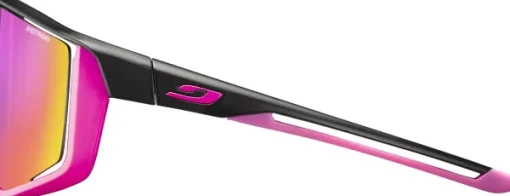 Julbo Fury Matt Black / Pink Spectron 3 Sale