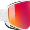 Fusion Spectron 3 laskettelulasit, valkoinen-Julbo Outlet