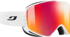 Fusion Spectron 3 laskettelulasit, valkoinen-Julbo Outlet