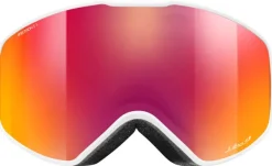 Fusion Spectron 3 laskettelulasit, valkoinen-Julbo Outlet
