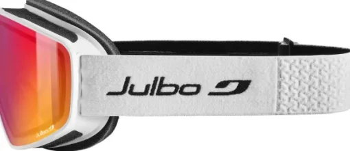 Fusion Spectron 3 laskettelulasit, valkoinen-Julbo Outlet