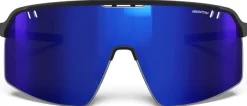 Julbo Intensity Matt Black Reactiv 1-3 High Contrast Multilayer Blue Outlet