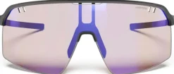 Julbo Intensity Matt Black Reactiv 1-3 High Contrast Multilayer Blue Outlet
