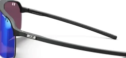 Julbo Intensity Matt Black Reactiv 1-3 High Contrast Multilayer Blue Outlet