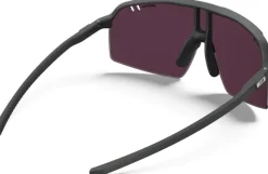 Julbo Intensity Matt Black Reactiv 1-3 High Contrast Multilayer Blue Outlet