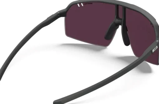 Julbo Intensity Matt Black Reactiv 1-3 High Contrast Multilayer Blue Outlet