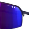 Julbo Intensity Shiny Dark Blue Spectron Hd 3 New
