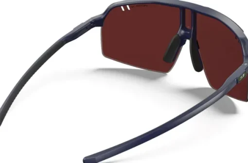 Julbo Intensity Shiny Dark Blue Spectron Hd 3 New