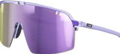 Intensity Shiny Translucent Light Purple Spectron 3 Gold Pink-Julbo Outlet