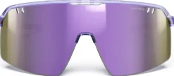 Intensity Shiny Translucent Light Purple Spectron 3 Gold Pink-Julbo Outlet