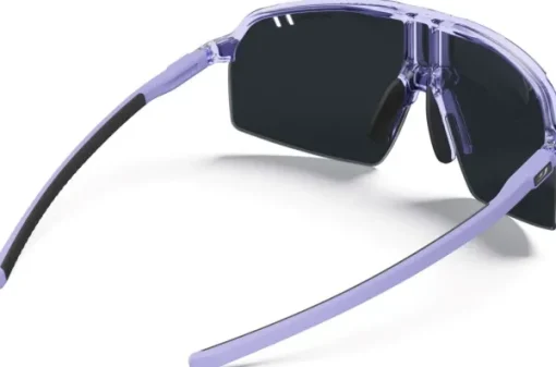 Intensity Shiny Translucent Light Purple Spectron 3 Gold Pink-Julbo Outlet