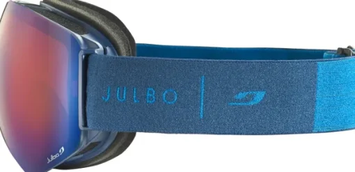 Spacelab Blue Spectron 2 laskettelulasit-Julbo Discount