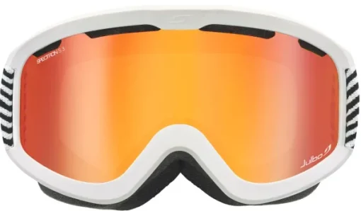 Julbo June Spectron 3 laskettelulasit, valkoinen/musta Outlet