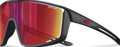 Junior Fury S Matt Black Spectron 3-Julbo Clearance