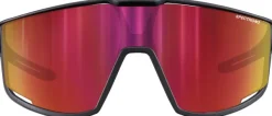Junior Fury S Matt Black Spectron 3-Julbo Clearance