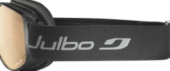 Julbo Junior Pioneer Spectron 3 lasten laskettelulasit, kiiltävä musta New