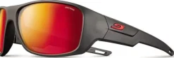 Junior Rookie 2 Spectron 3 CF lasten aurinkolasit, musta-Julbo Hot